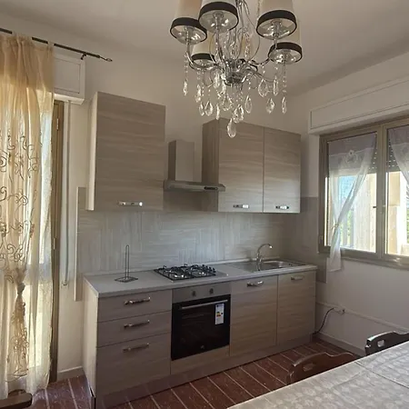Respiro Azzurro Holiday home