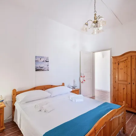 Respiro Azzurro Tatil Evi