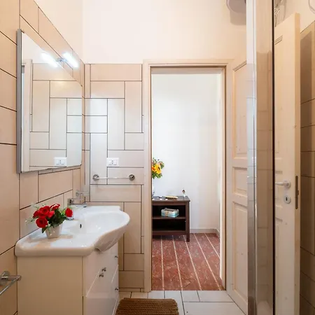 Respiro Azzurro Tatil Evi Porto Cesareo
