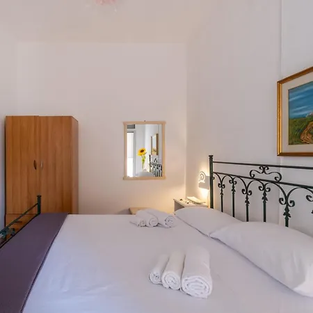 Respiro Azzurro Tatil Evi