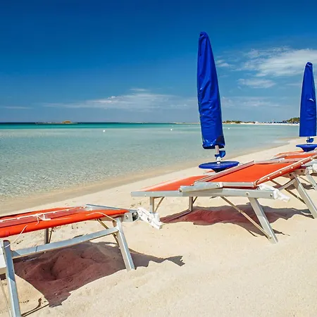 Tatil Evi Respiro Azzurro Porto Cesareo