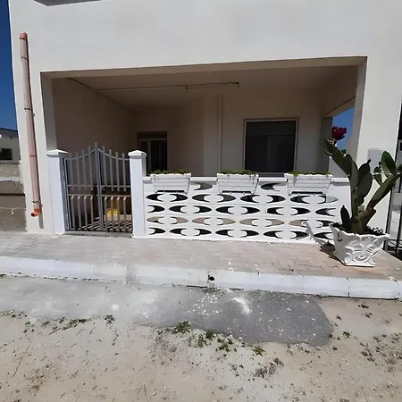 Villa Respiro Azzurro
