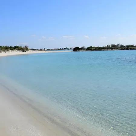 Holiday home Villa Respiro Azzurro