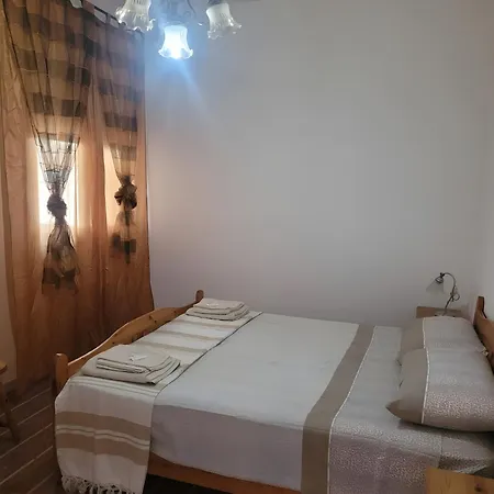 Holiday home Villa Respiro Azzurro *