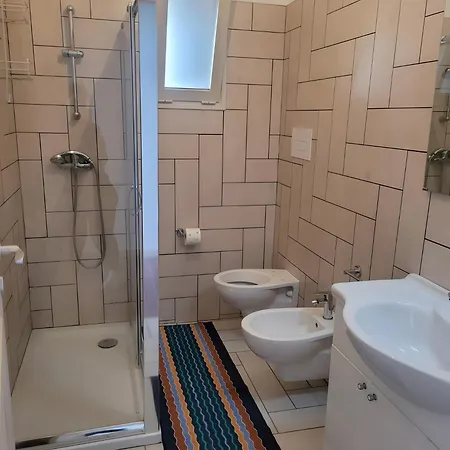 Holiday home Villa Respiro Azzurro Porto Cesareo