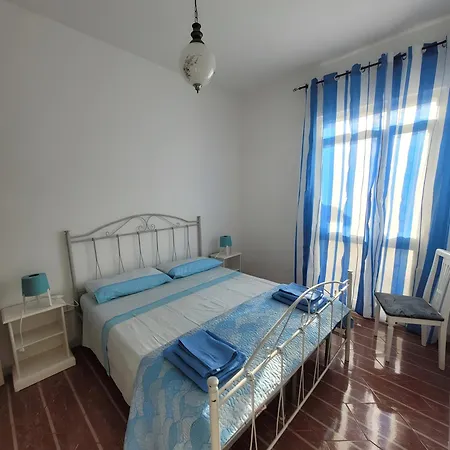 Villa Respiro Azzurro Porto Cesareo