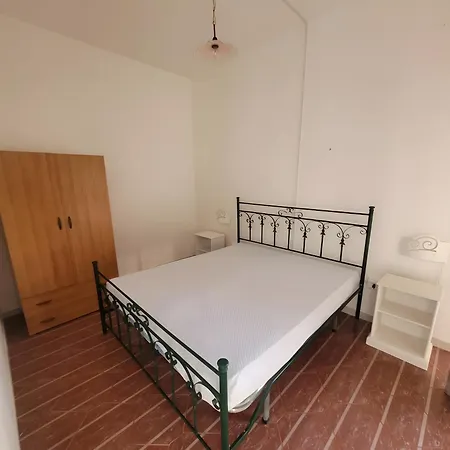 Holiday home Villa Respiro Azzurro Porto Cesareo