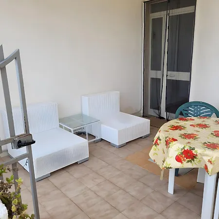 Villa Respiro Azzurro Porto Cesareo