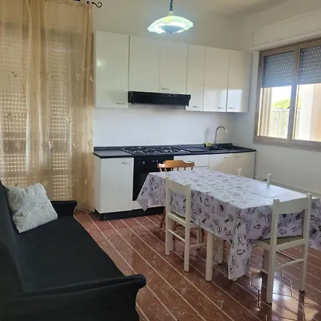 Villa Respiro Azzurro Porto Cesareo