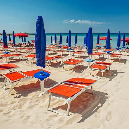 Holiday home Villa Respiro Azzurro *