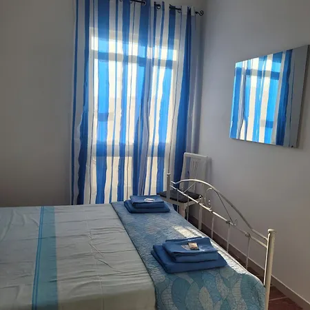 Villa Respiro Azzurro * Porto Cesareo