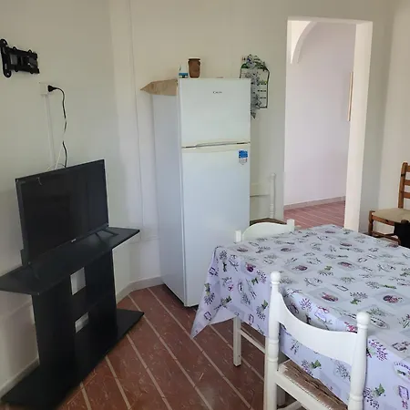 Holiday home Villa Respiro Azzurro *