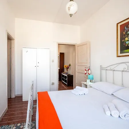 Villa Respiro Azzurro Holiday home *