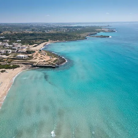 Holiday home Villa Respiro Azzurro *
