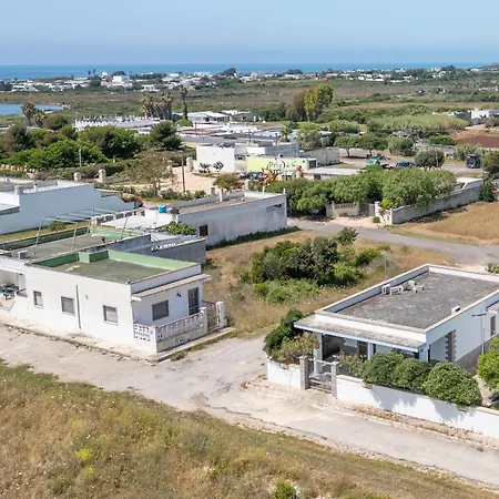 Holiday home Villa Respiro Azzurro Porto Cesareo