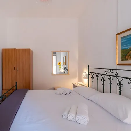 Holiday home Villa Respiro Azzurro Porto Cesareo