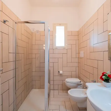 Villa Respiro Azzurro Holiday home *