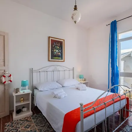 Villa Respiro Azzurro * Porto Cesareo