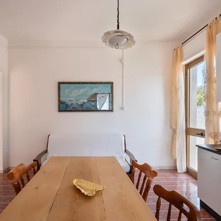 Villa Respiro Azzurro