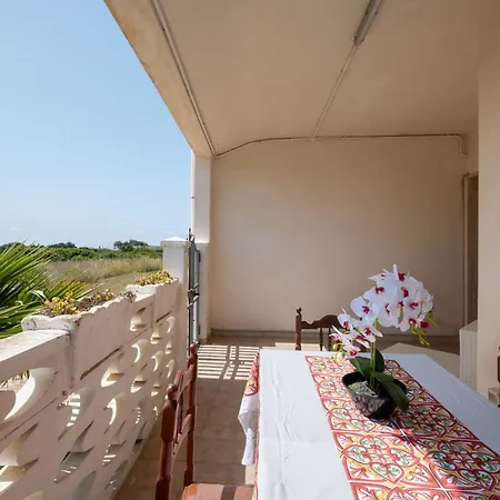 Holiday home Villa Respiro Azzurro
