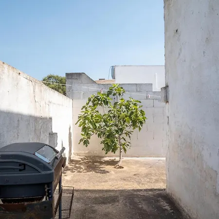 Villa Respiro Azzurro Holiday home Porto Cesareo