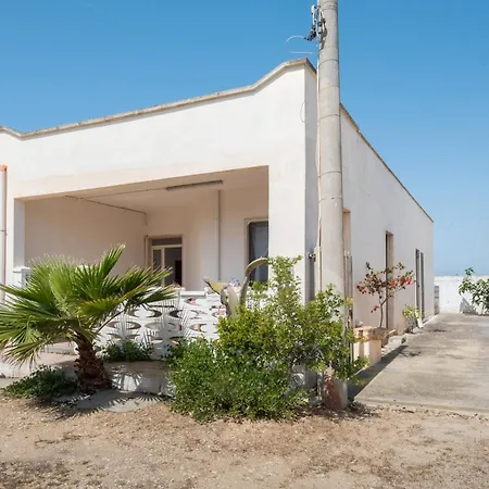 Villa Respiro Azzurro