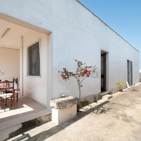 Villa Respiro Azzurro Holiday home Porto Cesareo