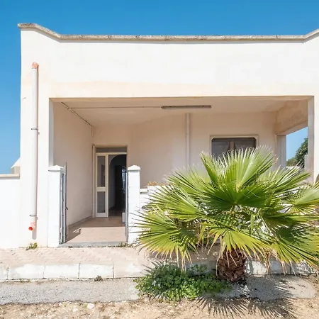 Villa Respiro Azzurro * Porto Cesareo