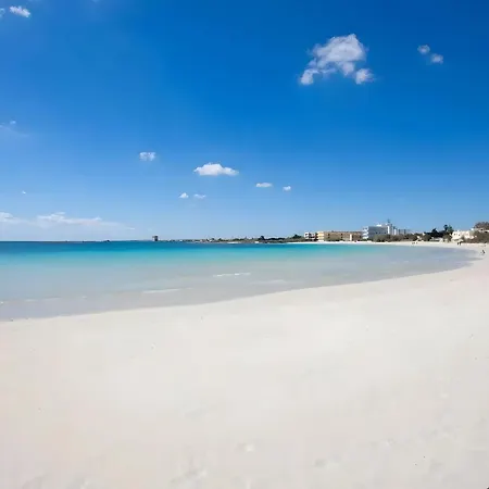 Respiro Azzurro بيت للعطل *
