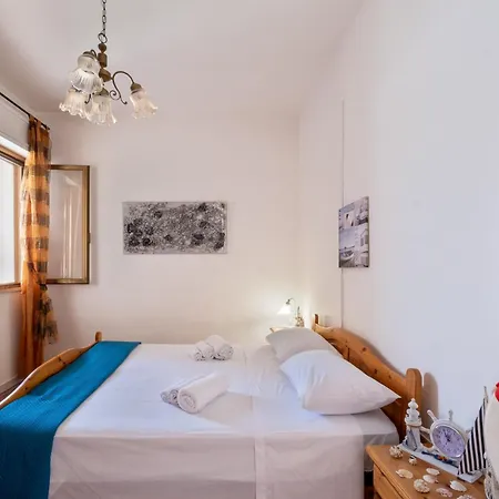 Casa vacanze Respiro Azzurro *