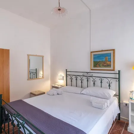 Casa vacanze Respiro Azzurro *