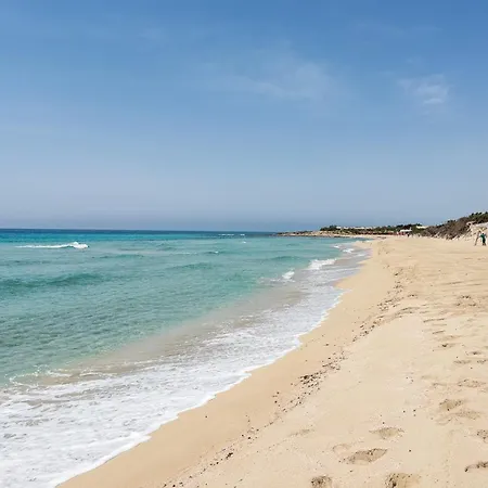 Casa vacanze Respiro Azzurro Porto Cesareo