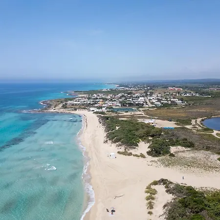 Respiro Azzurro Porto Cesareo