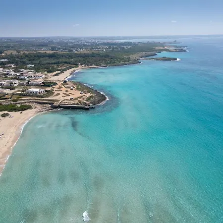 Respiro Azzurro * Porto Cesareo