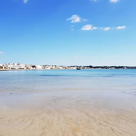Respiro Azzurro Casa vacanze Porto Cesareo