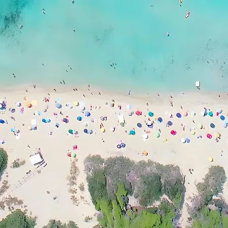 Respiro Azzurro Porto Cesareo