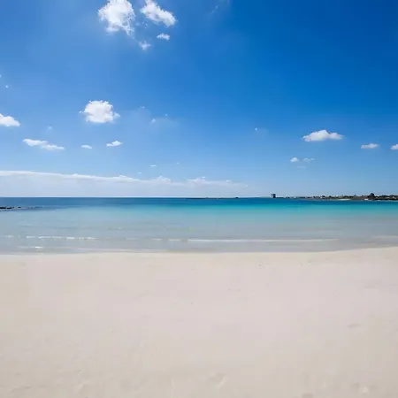 Casa vacanze Respiro Azzurro